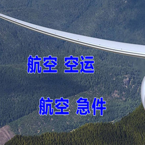 张孝机场托运快递-选东方航空和上海航空